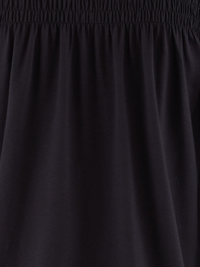 camicia a maniche lunghe - nero taw0889-80009 compra tamaris magliette tops online